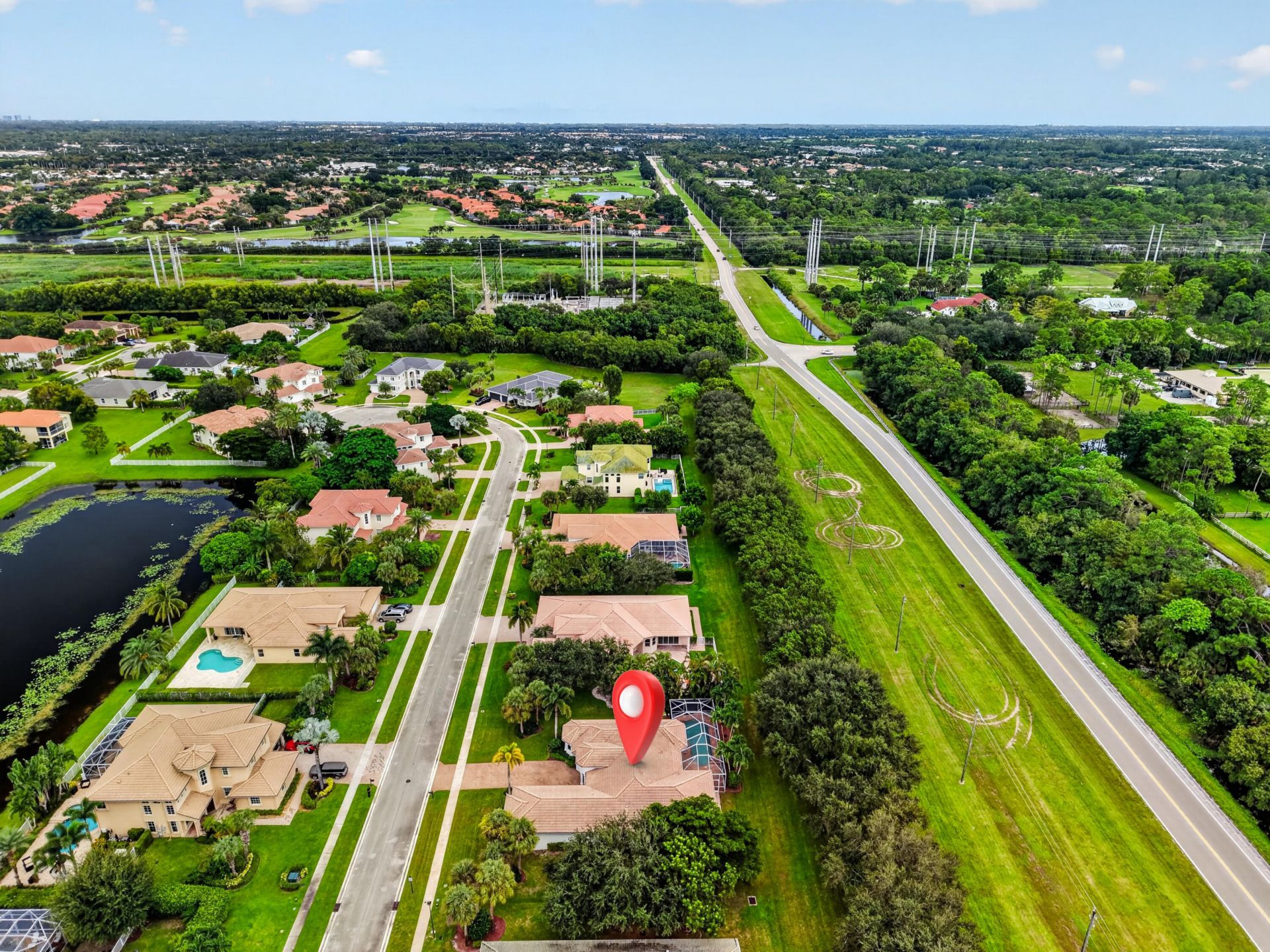 11246 Mainsail Court, Wellington, FL 33449 Photo