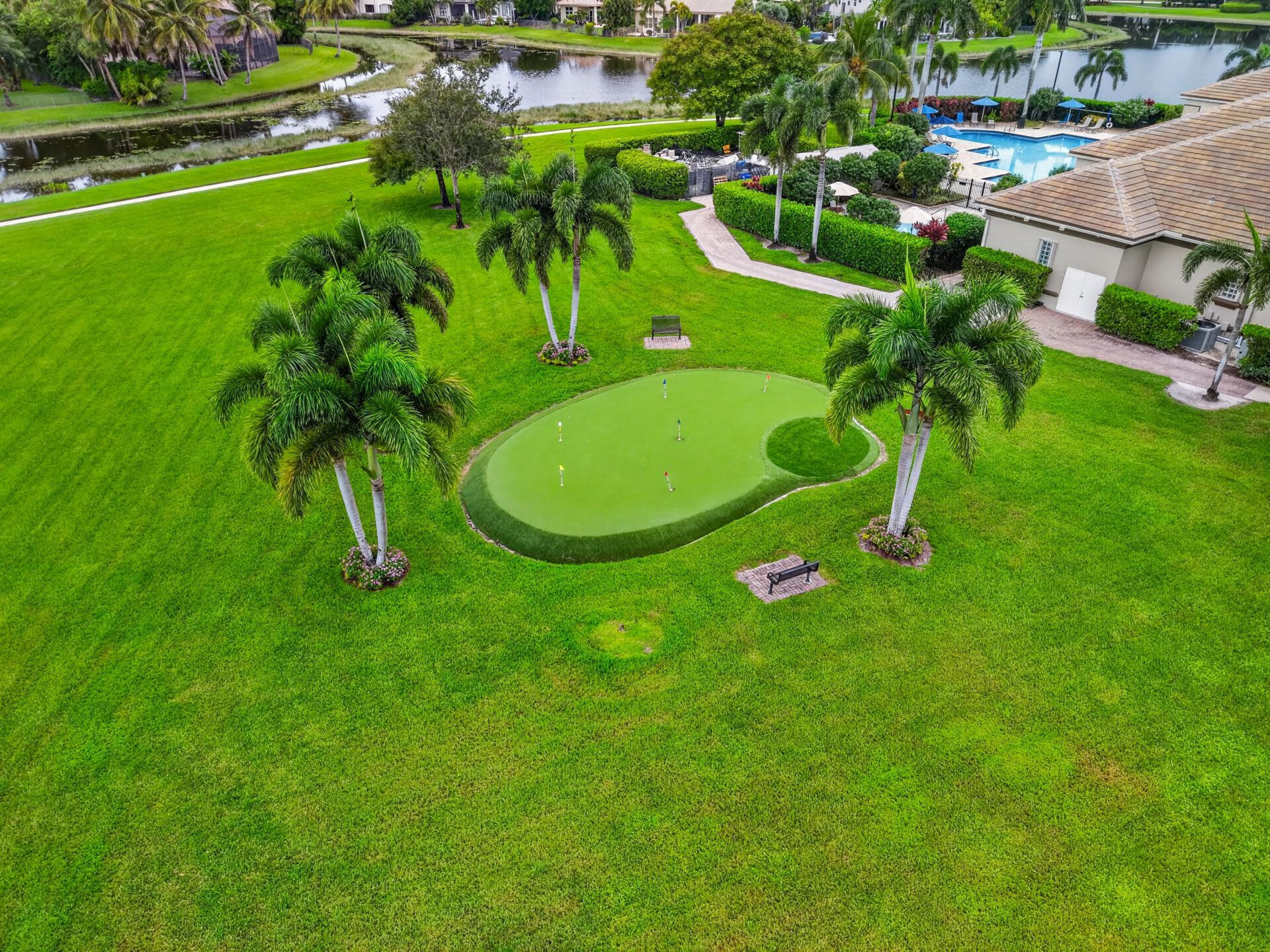 11246 Mainsail Court, Wellington, FL 33449 Photo