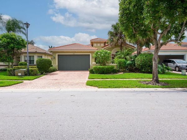 14773 STRAND Lane, Delray Beach, FL 33446