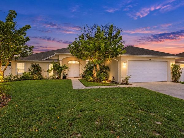 2082 SW JUDITH Lane, Port St. Lucie, FL 34953