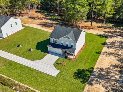 204 Governor Heyward Road, Eastover, SC 29044