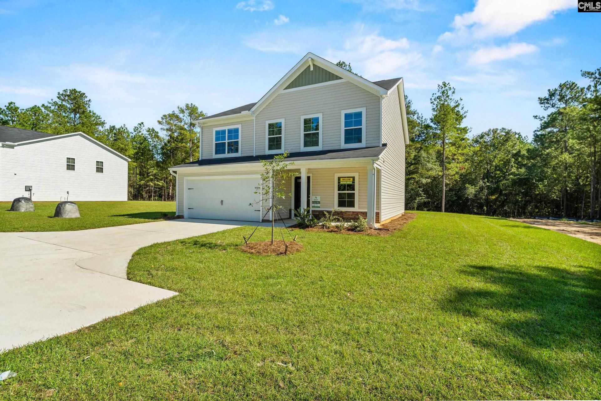 204 Governor Heyward Road Photo 4