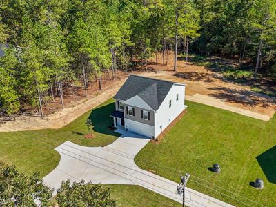 210 Governor Heyward Road, Eastover, SC 29044