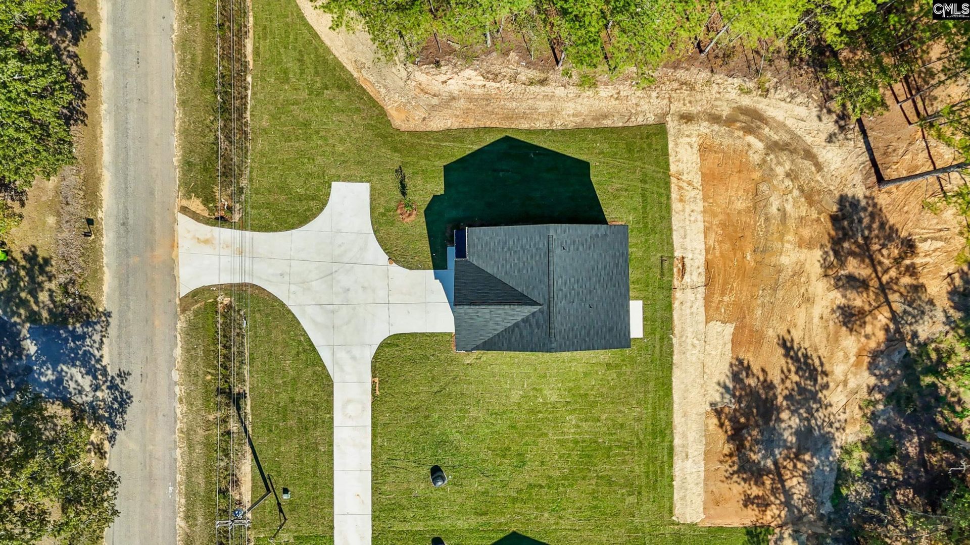 210 Governor Heyward Road Photo 37