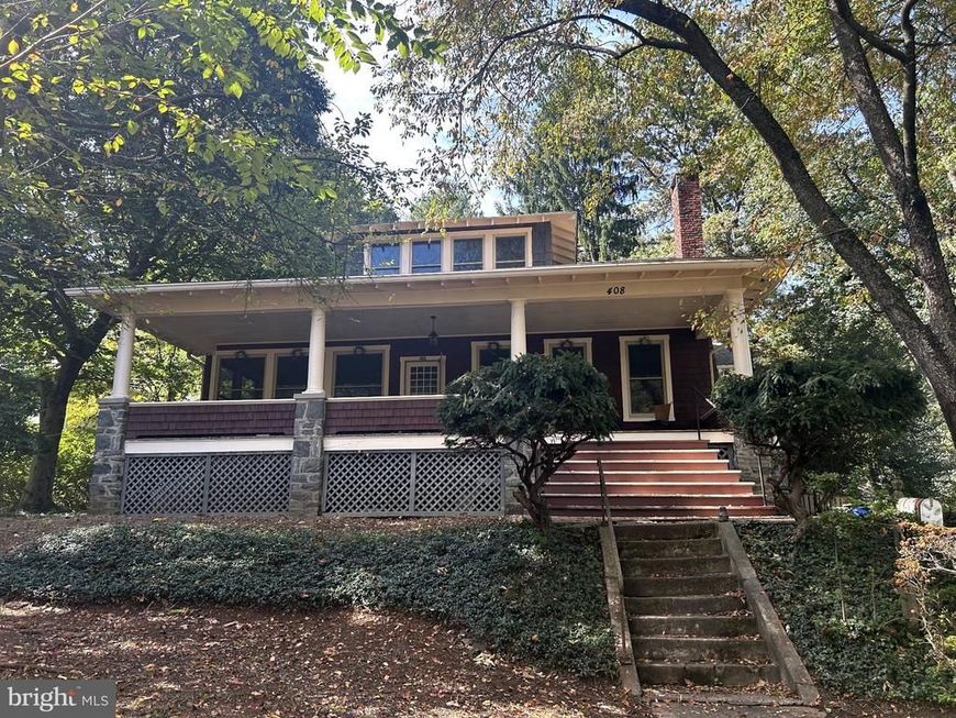 408 Kensington Road, Baltimore, MD 21229 Main Photo