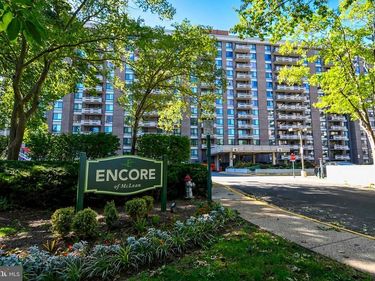 1808 OLD MEADOW ROAD, Unit 509, MCLEAN, VA 22102
