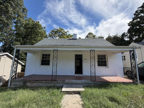 813 Keel ST , Martinsville, VA 24112