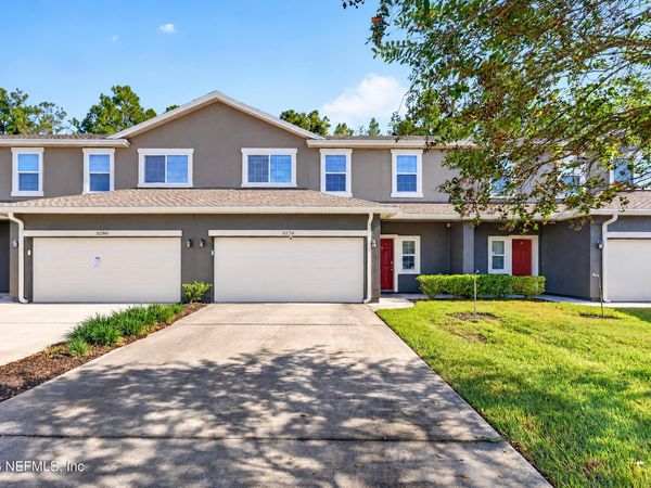 3276 CHESTNUT RIDGE Way, Orange Park, FL 32065