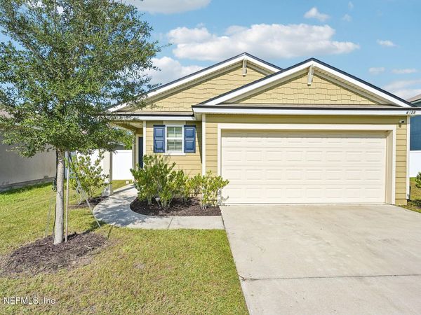 6128 BUCKING BRONCO Drive, Jacksonville, FL 32234