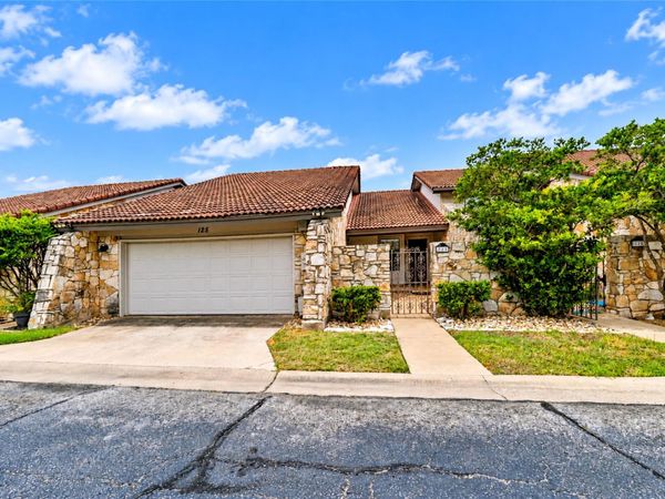2217 ONION CREEK PKWY, Unit 125, Austin, TX 78747