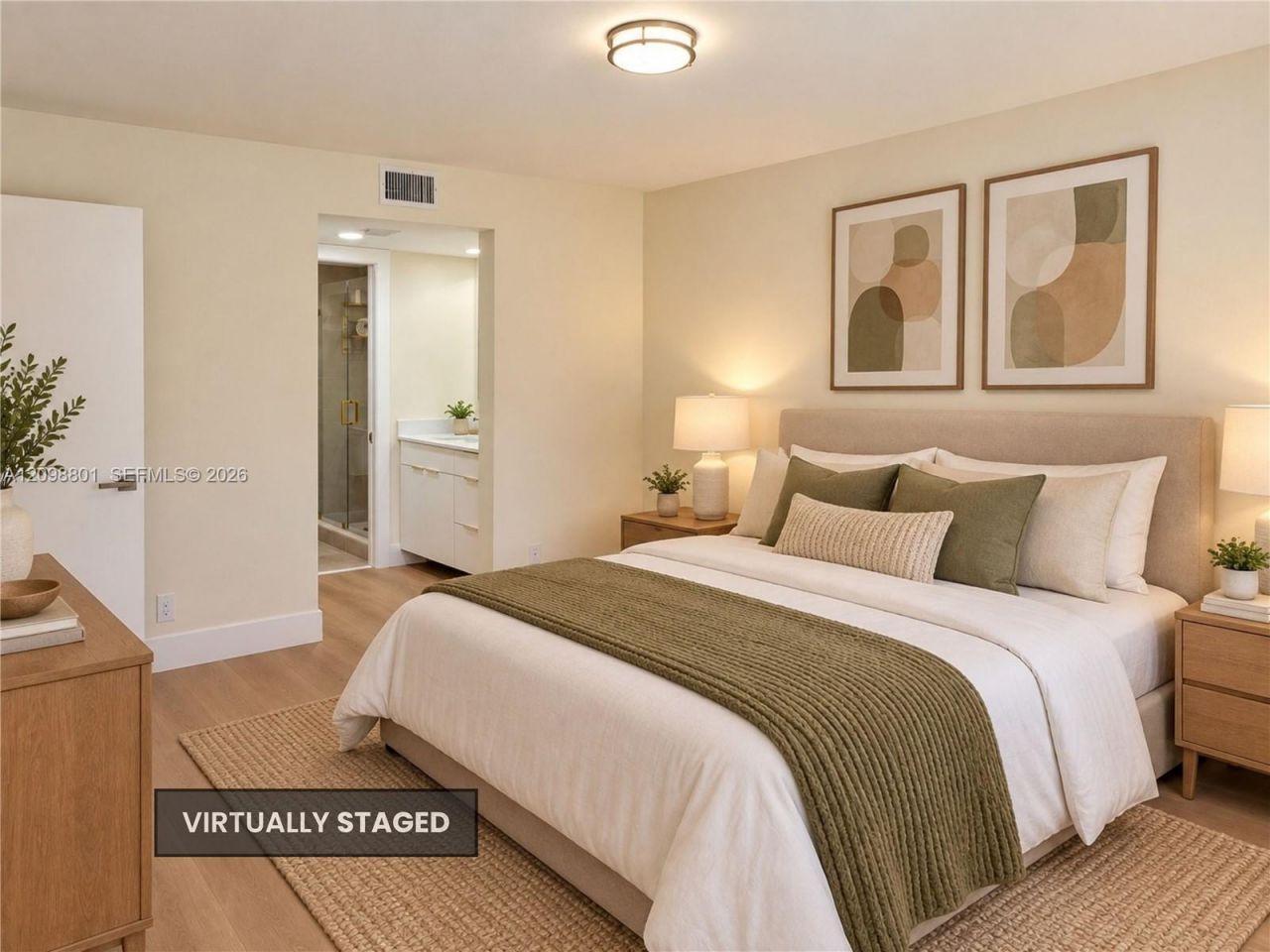 12600 SW 5th Ct , Unit 207L, Pembroke Pines, FL 33027 Photo