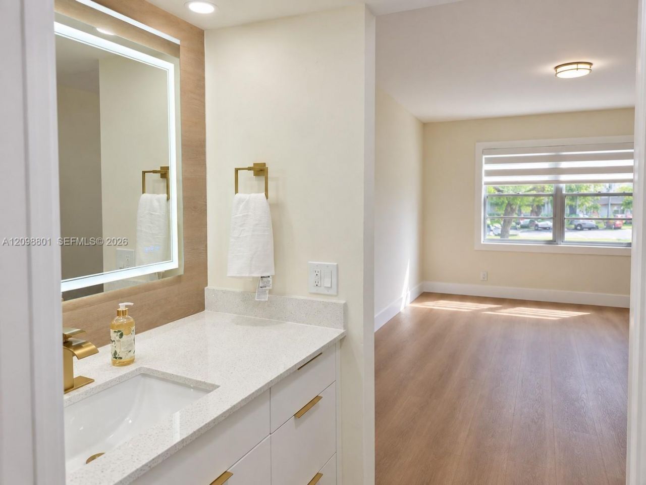 12600 SW 5th Ct , Unit 207L, Pembroke Pines, FL 33027 Photo