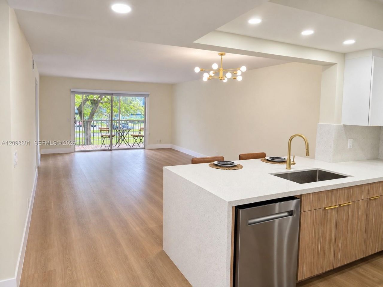 12600 SW 5th Ct , Unit 207L, Pembroke Pines, FL 33027 Photo