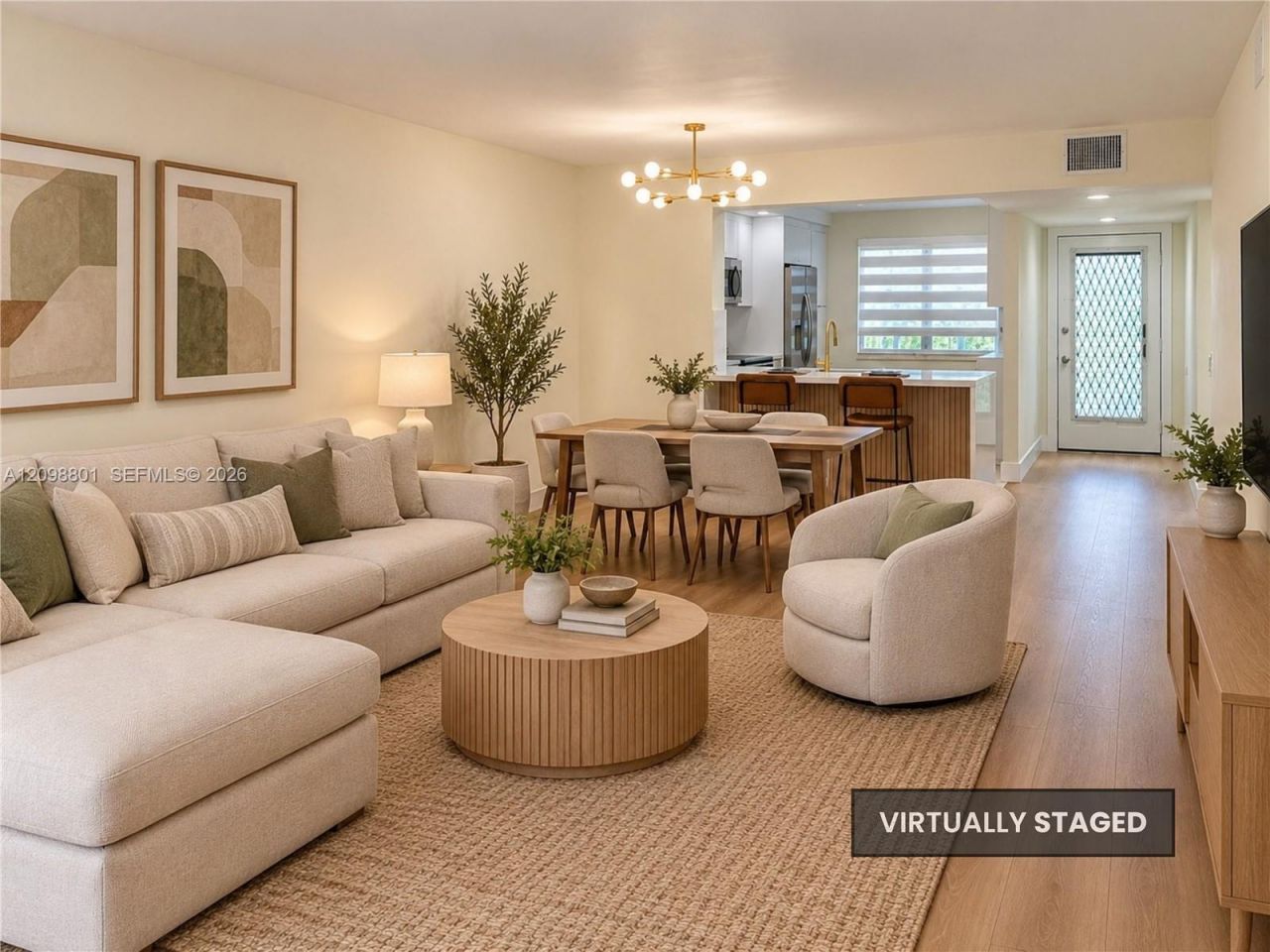 12600 SW 5th Ct , Unit 207L, Pembroke Pines, FL 33027 Photo