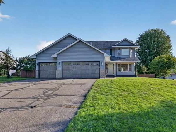 4088 146th Lane NW, Andover, MN 55304
