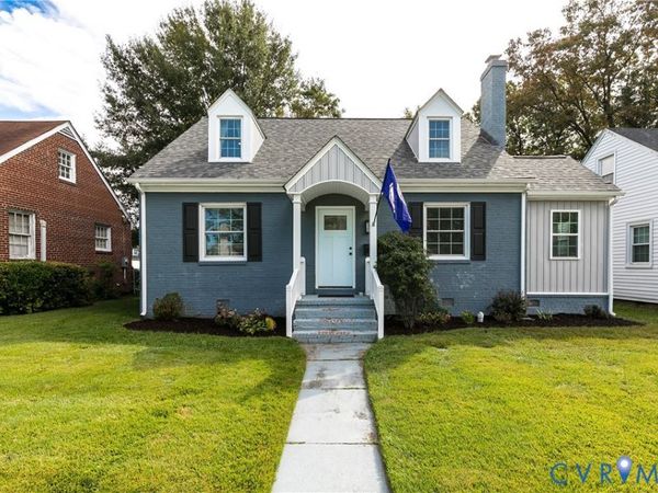 3503 Missouri Avenue , Richmond, VA 23222