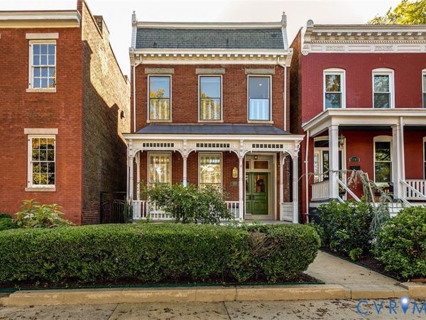 2715 E Broad Street , Richmond, VA 23223