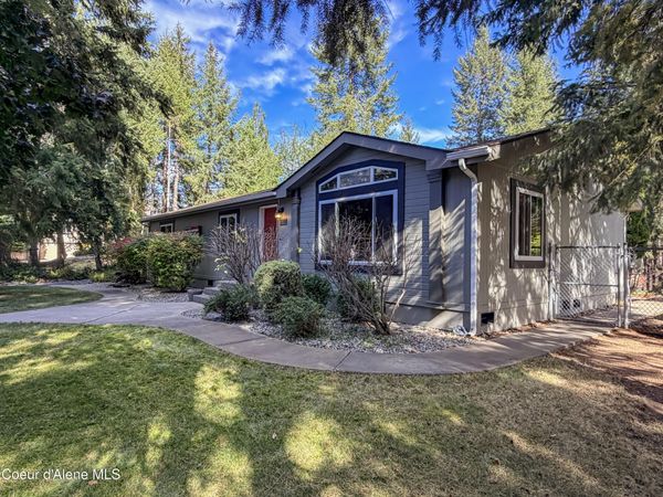 380 S Riviere CT, Coeur d'Alene, ID 83814