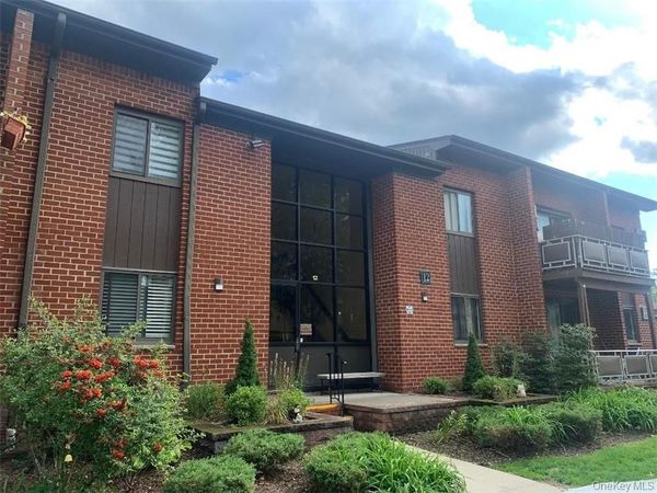 12 Charles Lane , Unit 2B, Pomona, NY 10970