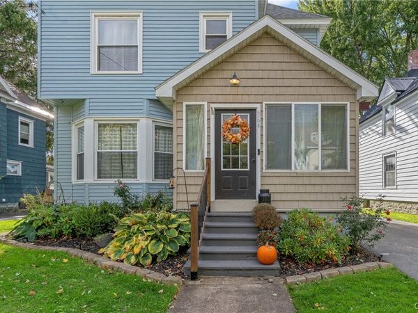 364 S 4th Street , Fulton, NY 13069