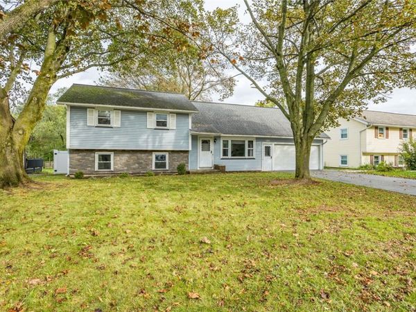652 Elmgrove Road , Rochester, NY 14606