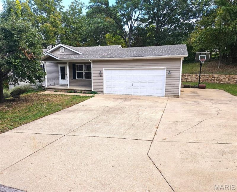 19 Choiceland Court , Union, MO 63084 Main Photo