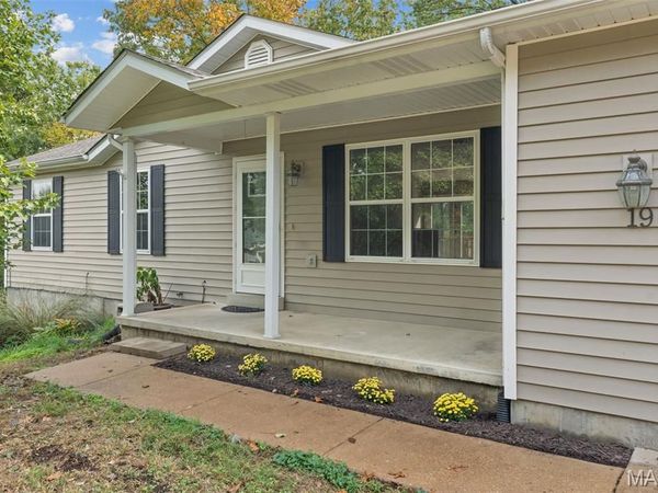 19 Choiceland Court, Union, MO 63084