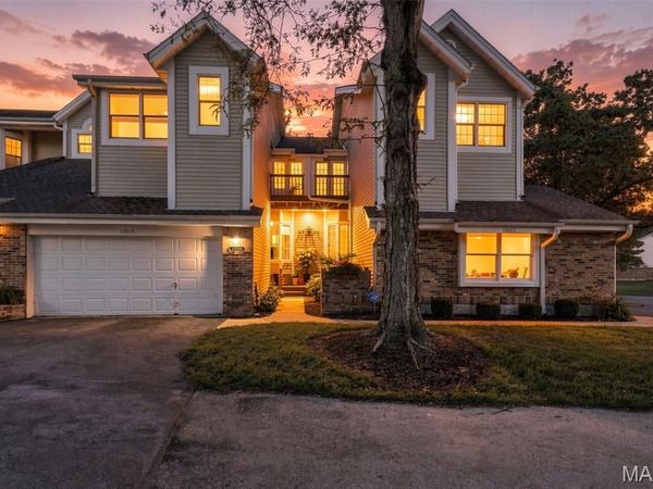 13018 Autumn Fields Court, St Louis, MO 63146