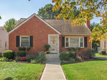 568 Mitchell Avenue, Lexington, KY 40503