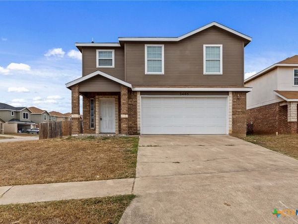 2405 Waterfall Drive , Killeen, TX 76549