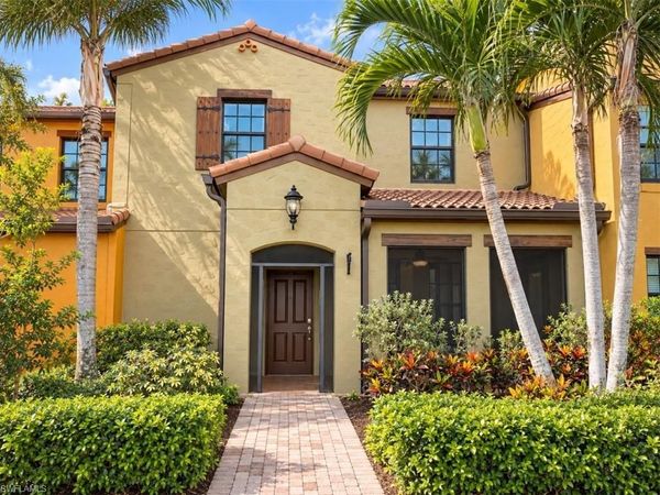 11714 Adoncia WAY, Unit 5010, FORT MYERS, FL 33912