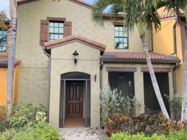 11714 Adoncia WAY , Unit 5010, FORT MYERS, FL 33912