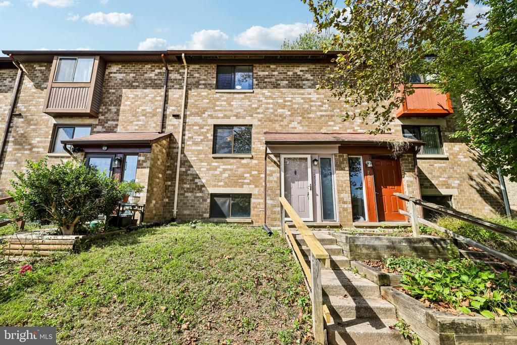 7235 TALISMAN LANE, COLUMBIA, MD 21045