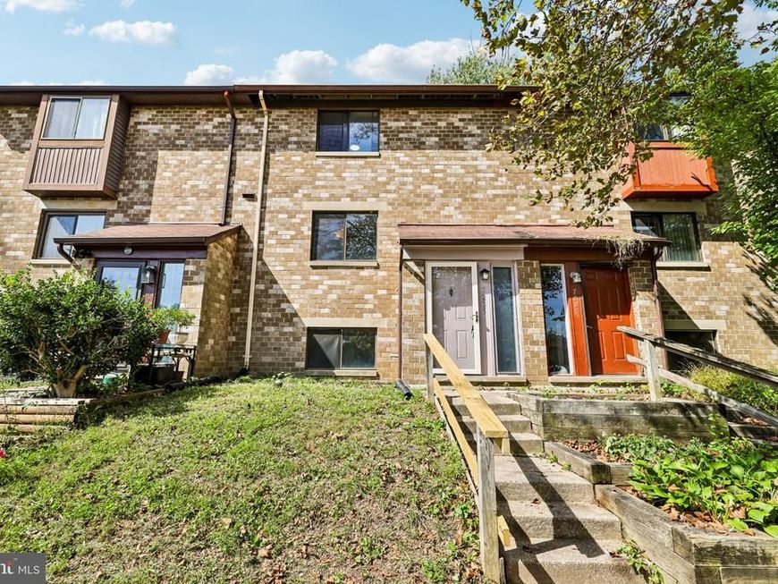 7235 Talisman Lane, Columbia, MD 21045 Main Photo