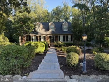 8 EAGLE COURT, FREDERICKSBURG, VA 22405