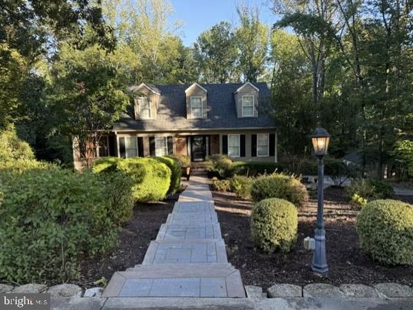 8 EAGLE COURT, FREDERICKSBURG, VA 22405