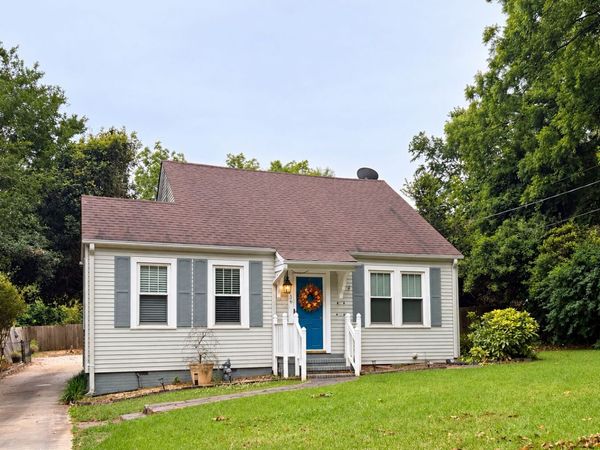 236 Tilney Avenue, Griffin, GA 30224