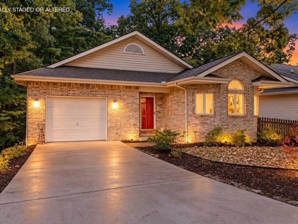 206 Toqua Greens Lane, Loudon, TN 37774