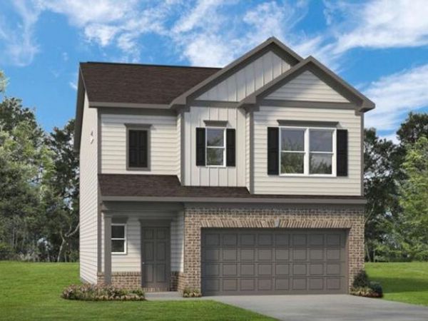 4245 Jabalia Lane, Cleveland, TN 37323
