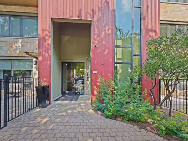 3200 Grandview ST, Unit 11, Austin, TX 78705