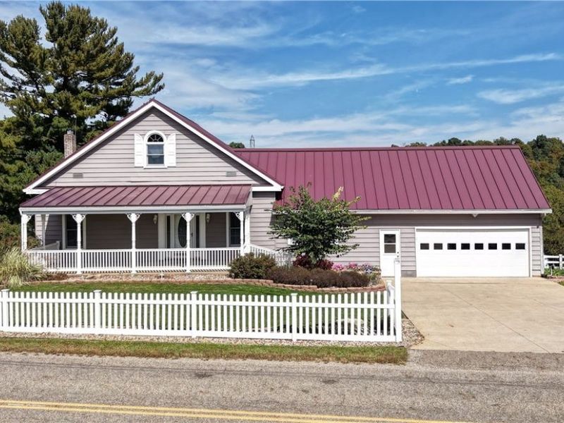 7759 Edie Hill Road SE, Uhrichsville, OH 44683 Photo 1