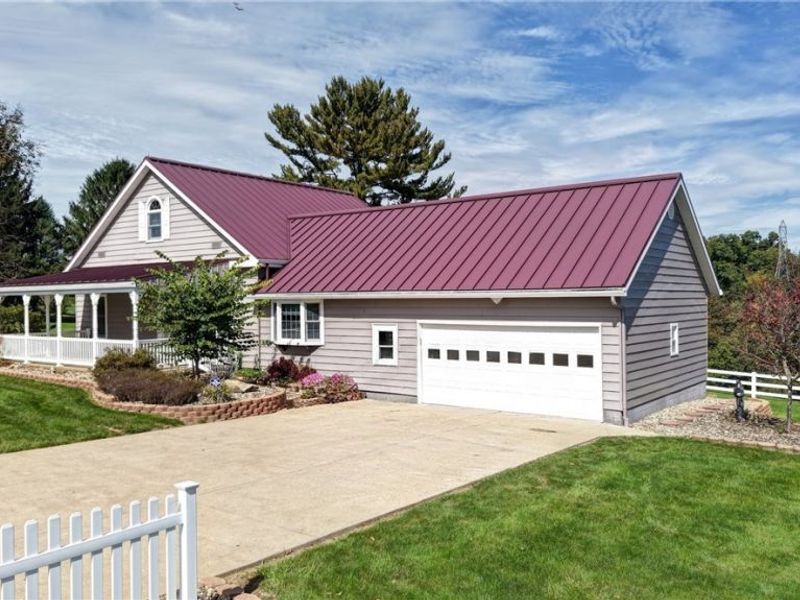 7759 Edie Hill Road SE, Uhrichsville, OH 44683 Photo 2
