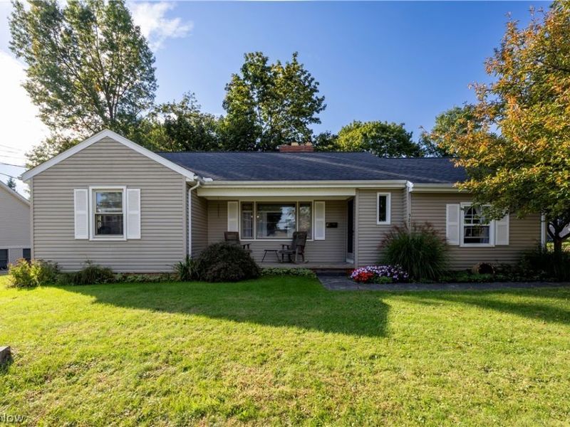 521 E Highland Avenue, Wooster, OH 44691 Photo 1