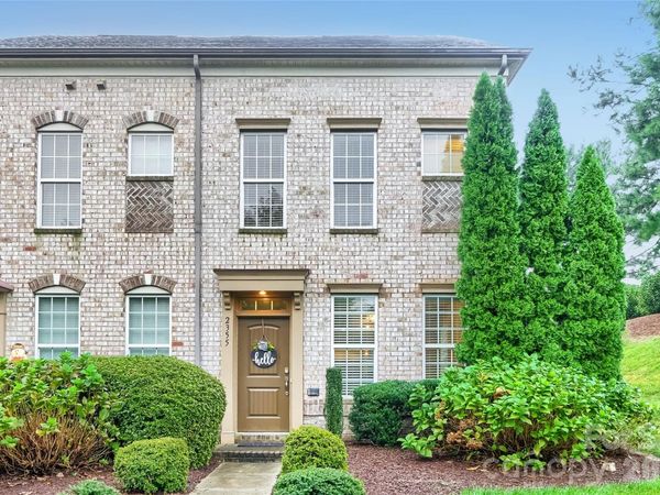 2355 Donnington Lane NW, Concord, NC 28027