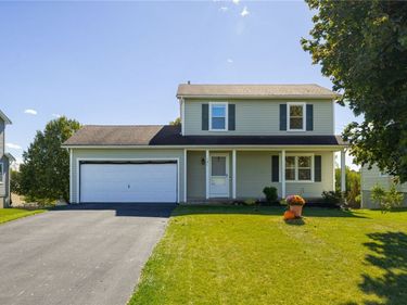 191 Farrell Road Extension, West Henrietta, NY 14586
