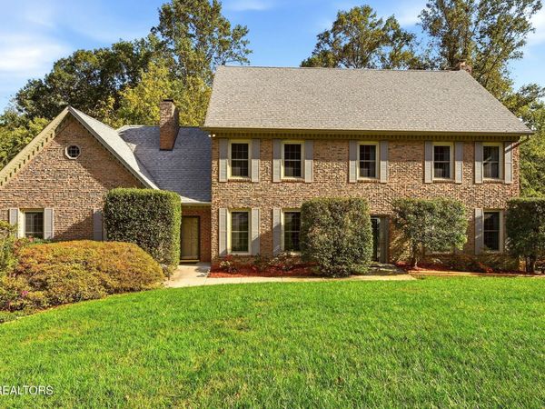 108 Amanda Place, Oak Ridge, TN 37830