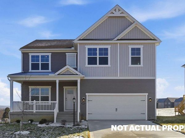 1272 Eagleton Boulevard , London, OH 43140