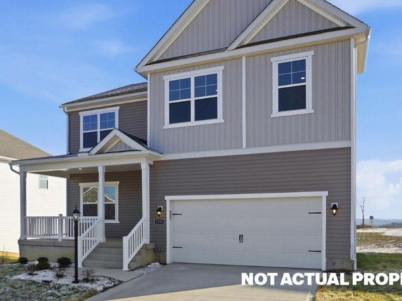 1272 Eagleton Boulevard , London, OH 43140 Photo 3