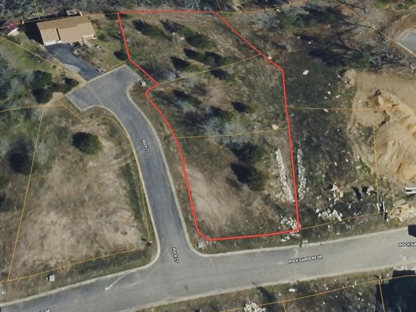 0 Rock Court , Unit 48-50, Sevierville, TN 37876