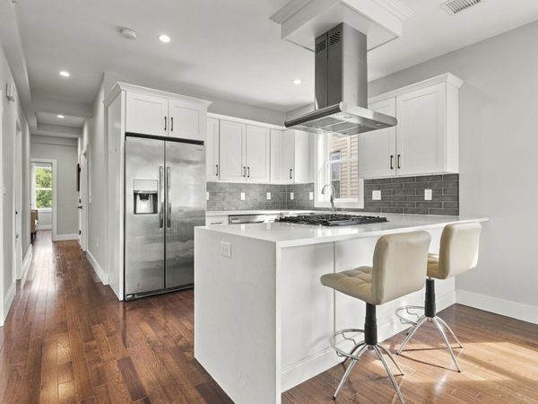 71 Savin Street, Unit 3, Boston, MA 02119